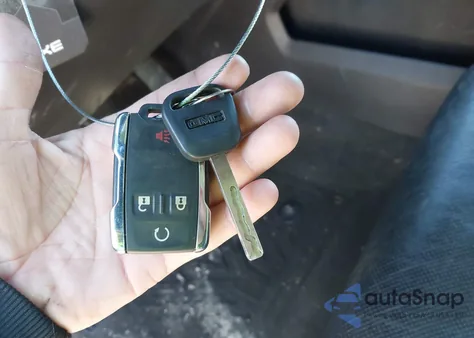 2015 GMC Sierra 1500 Slt from USA, damaged, VIN 3GTU2VEC2FG153706